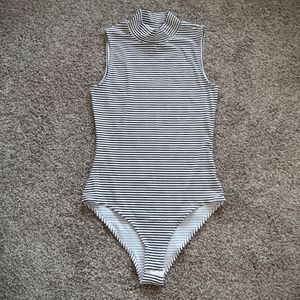 H&M bodysuit brand new without tags